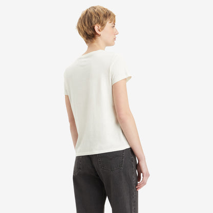 LEVI'S® WOMEN'S PERFECT T-SHIRT - NEUTRAL- NEUTRAL