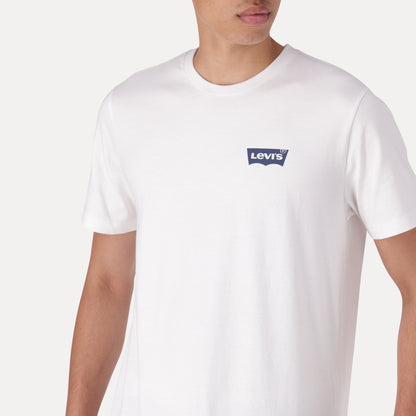 LEVI'S® MEN'S CLASSIC GRAPHIC T-SHIRT - WHITE