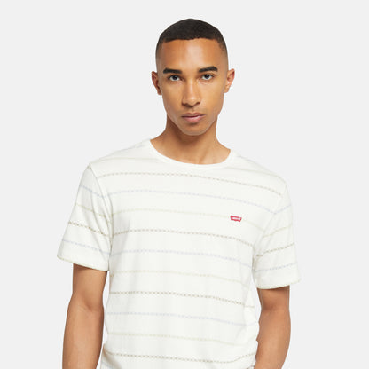 LEVI'S® MEN'S ORIGINAL HOUSEMARK T-SHIRT - NEUTRAL