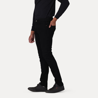 LEVI'S® MEN'S 510™ SKINNY JEANS - BLACK