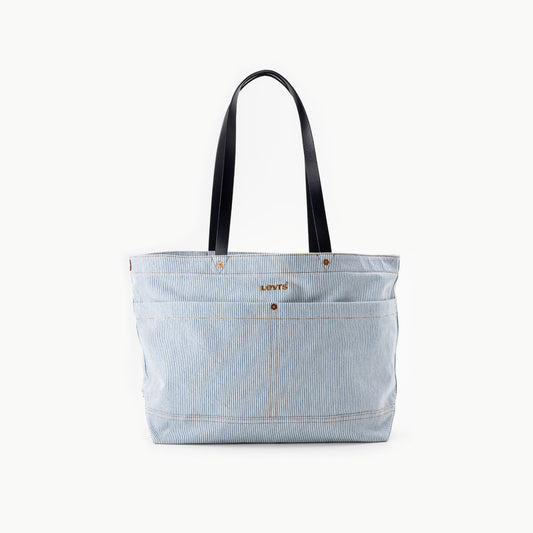 LEVI'S® WOMEN'S HERITAGE TOTE-ALL BAG