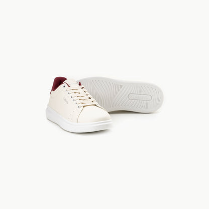 LEVI'S® WOMEN'S ELLIS SNEAKERS - NEUTRAL