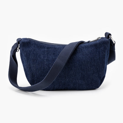 LEVI'S® WOMEN'S MEDIUM CROSSBODY BAG - BLUE