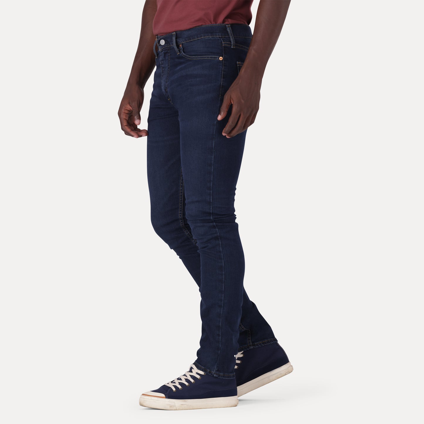 LEVI'S® MEN'S 510™ SKINNY JEANS - BLUE