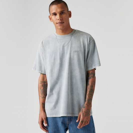 LEVI'S® MEN'S RED TAB™ VINTAGE T-SHIRT - BLUE