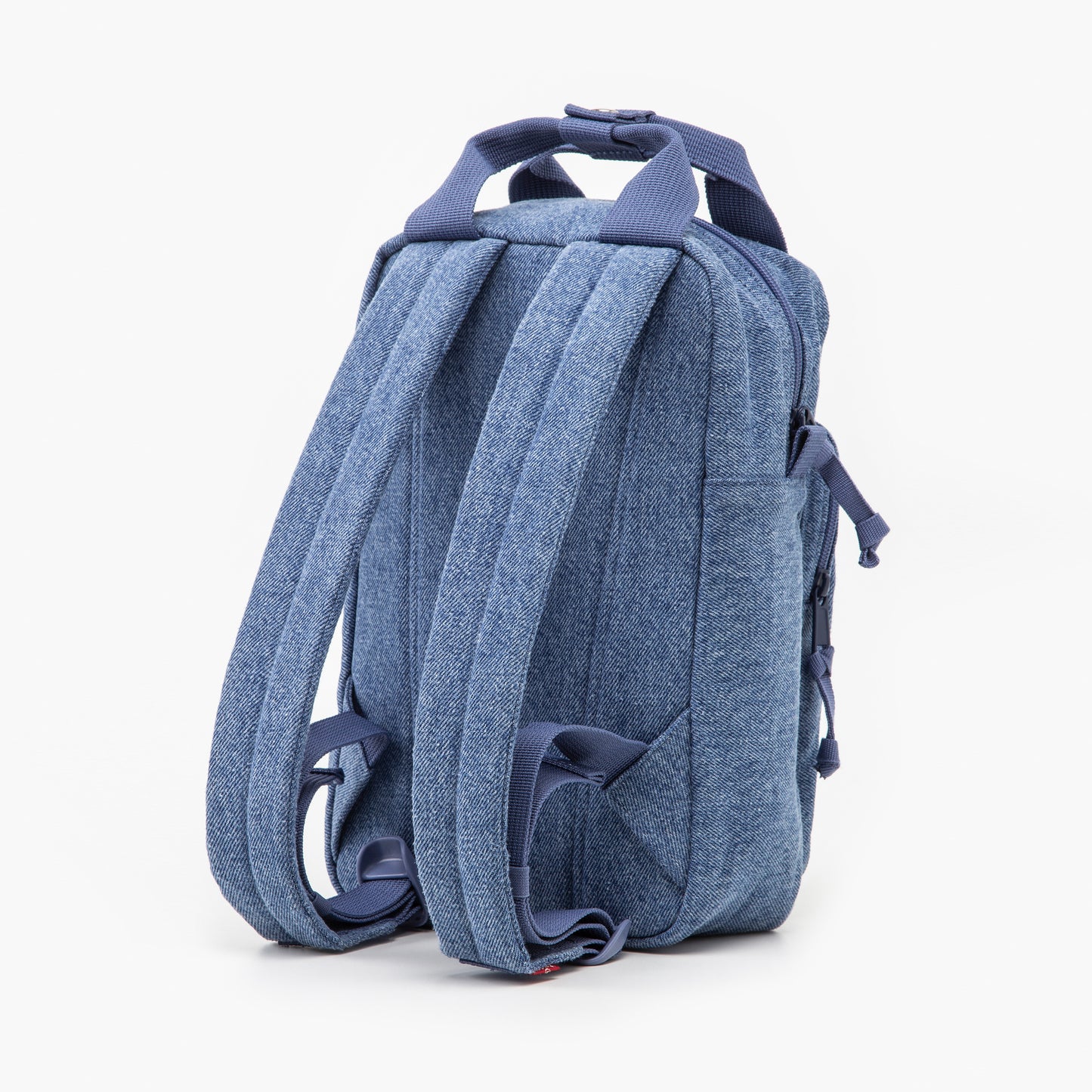 LEVI'S® WOMEN'S L-PACK MINI BACKPACK - BLUE