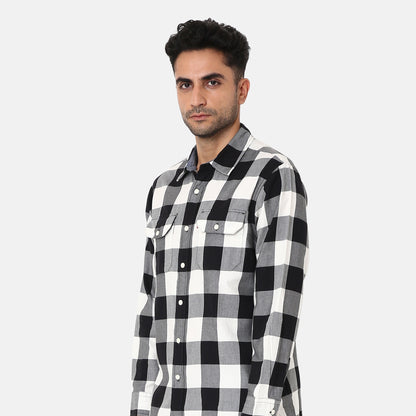 LEVI'S® MEN'S CLASSIC WORKER OVERSHIRT - NEUTRAL