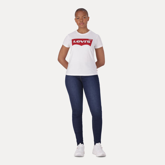 LEVI'S® CURVY HIGH-RISE SUPERSKINNY