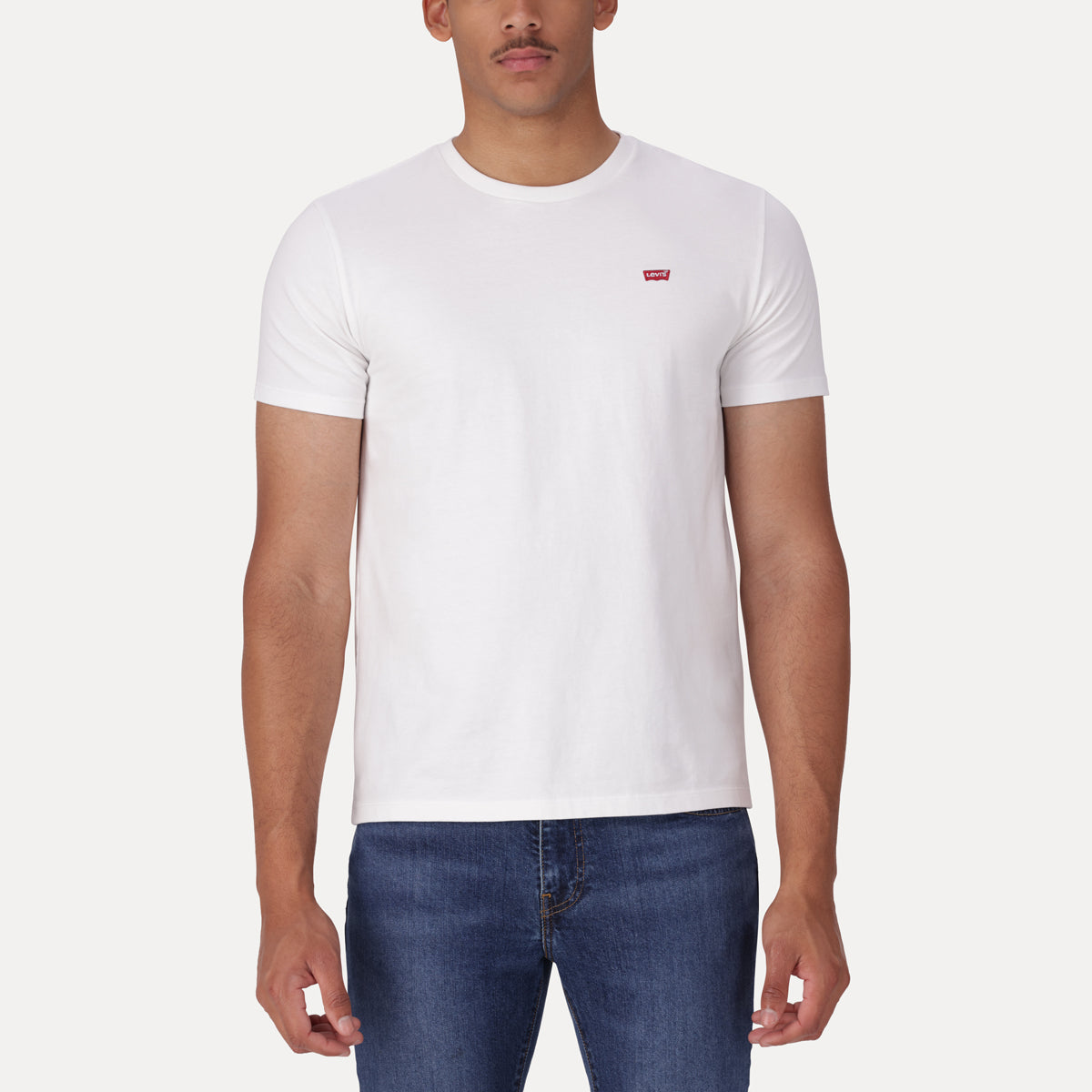 LEVI'S® MEN'S ORIGINAL HOUSEMARK T-SHIRT - NEUTRAL