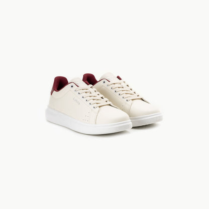 LEVI'S® WOMEN'S ELLIS SNEAKERS - NEUTRAL