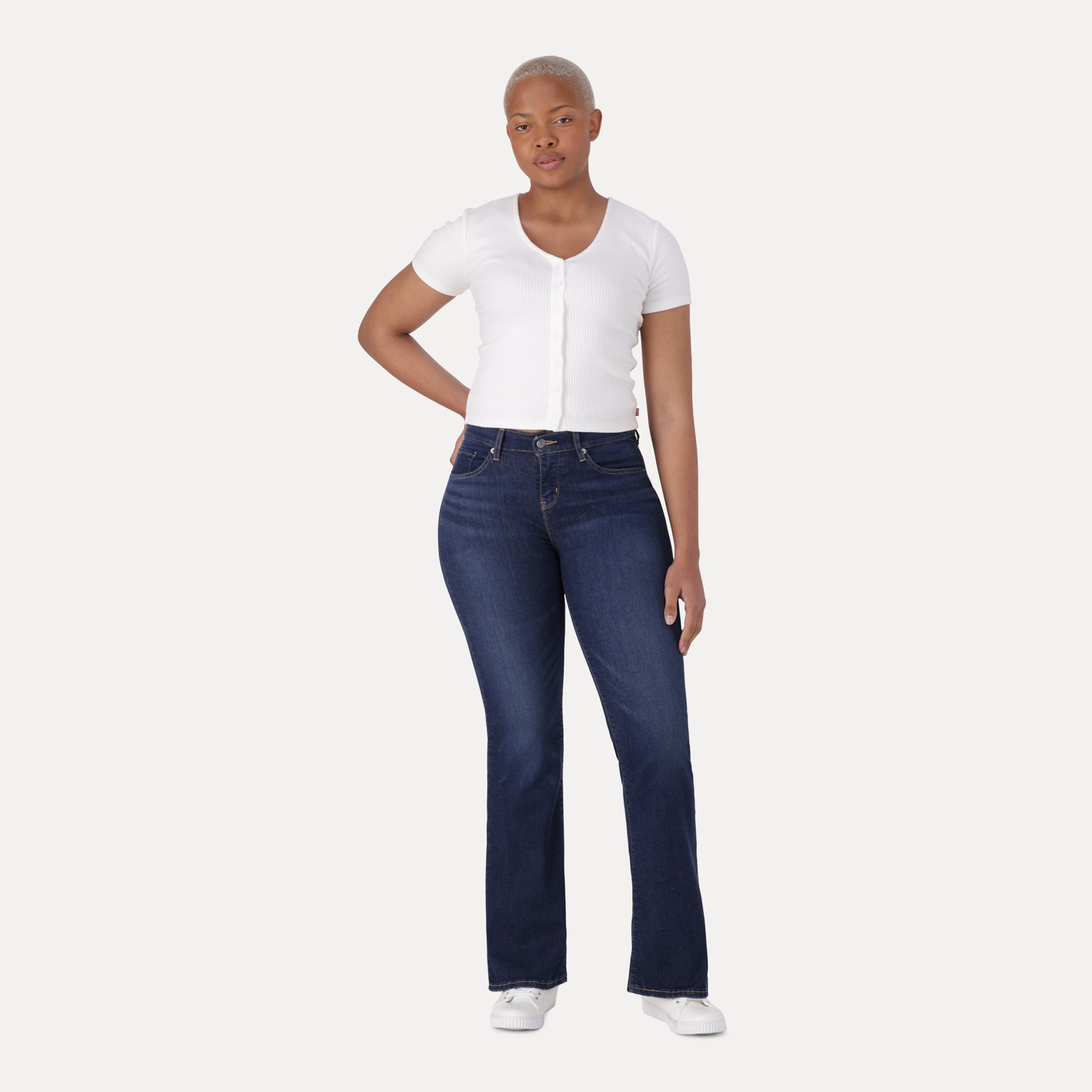 Levis curve jeans hotsell