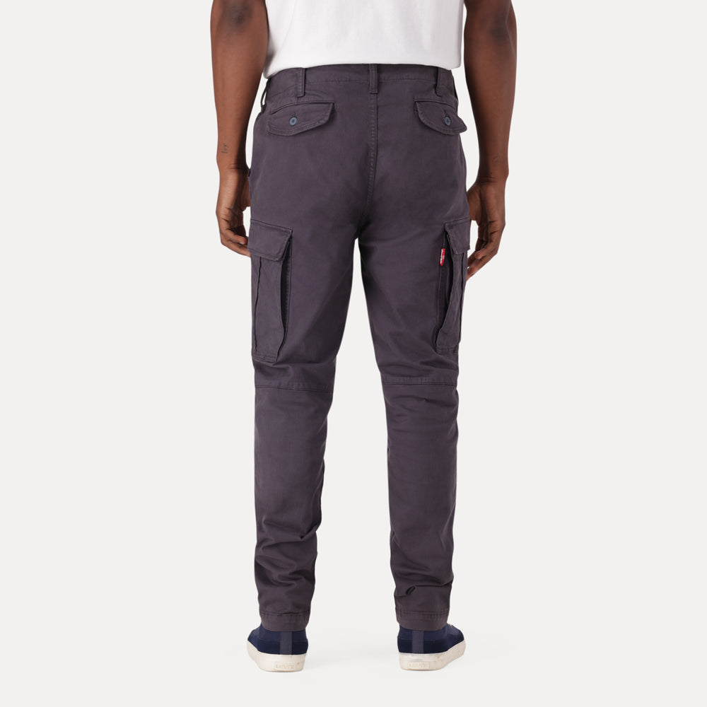 LEVI'S® MEN'S LO-BALL CARGO PANTS - GREY