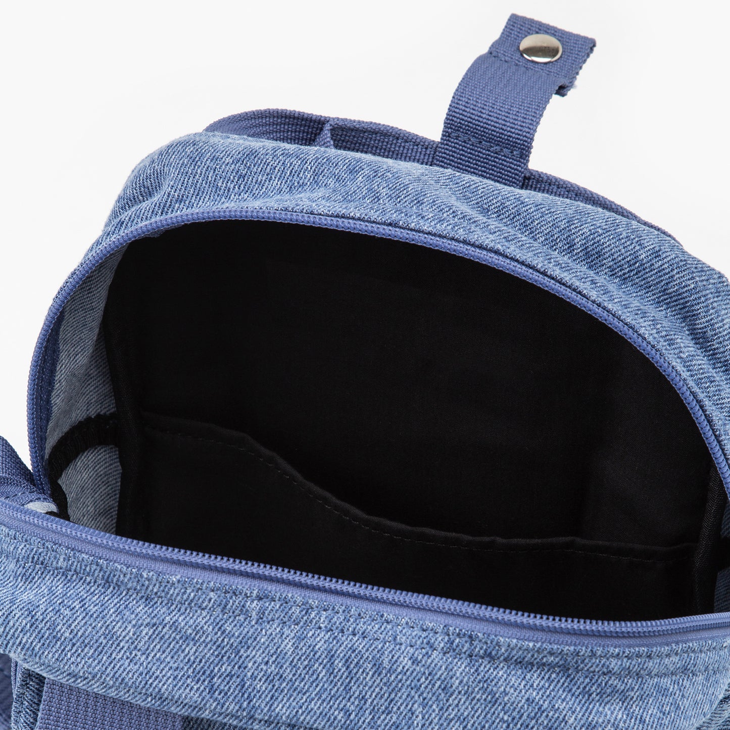 LEVI'S® WOMEN'S L-PACK MINI BACKPACK - BLUE