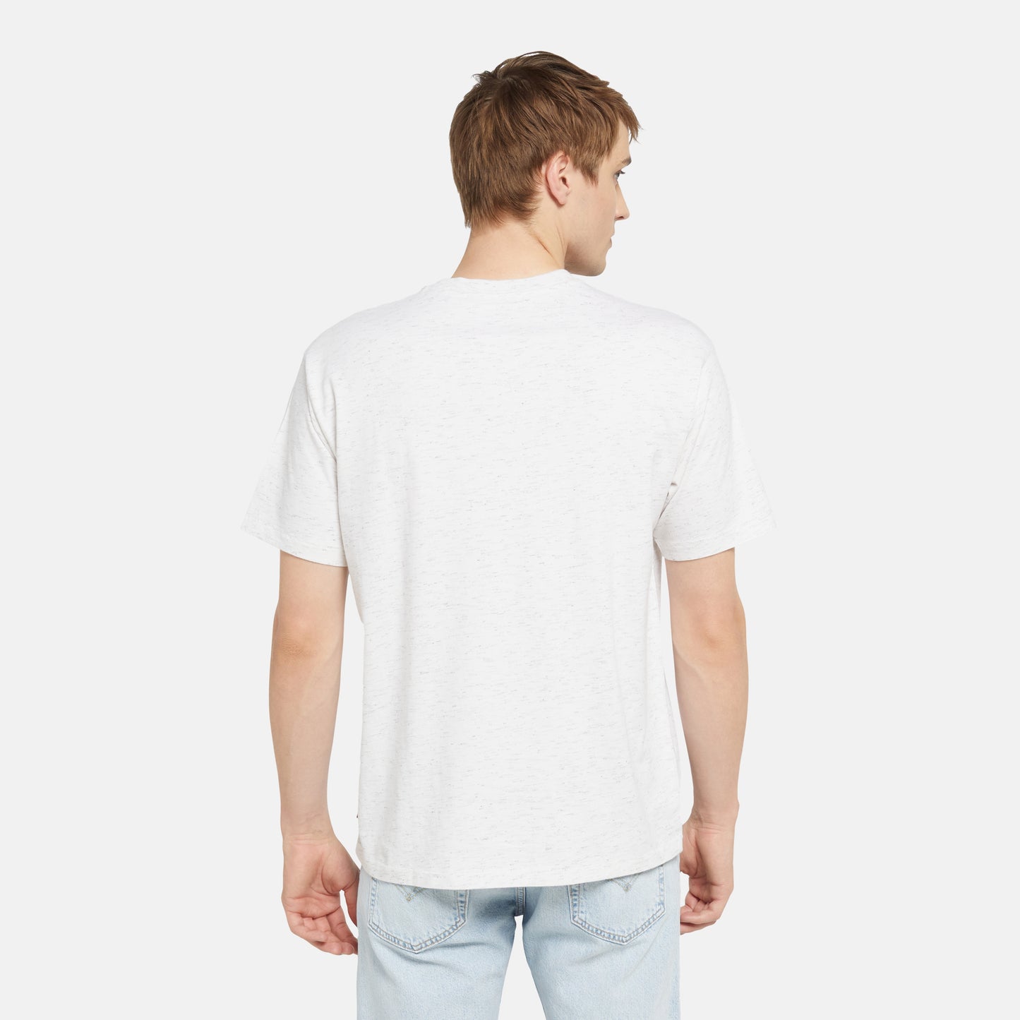 LEVI'S® MEN'S RED TAB™ VINTAGE T-SHIRT - WHITE