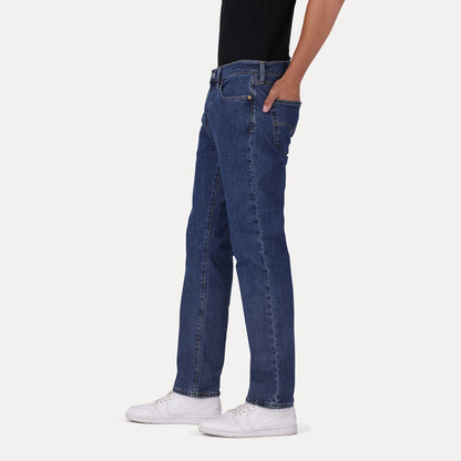 LEVI'S® MEN'S 541™ ATHLETIC TAPER JEANS - MEDIUM WASH