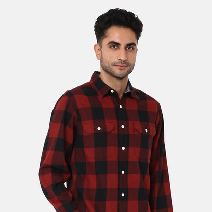 LEVI'S® MEN'S CLASSIC WORKER OVERSHIRT