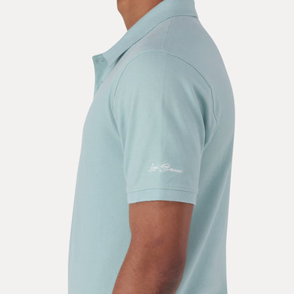 LEVI’S® MEN’S STANDARD POLO SHIRT - GREEN