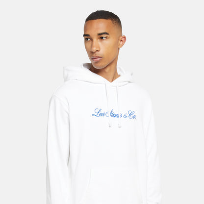 LEVI'S® MEN'S PREMIUM GRAPHIC HOODIE - NEUTRAL