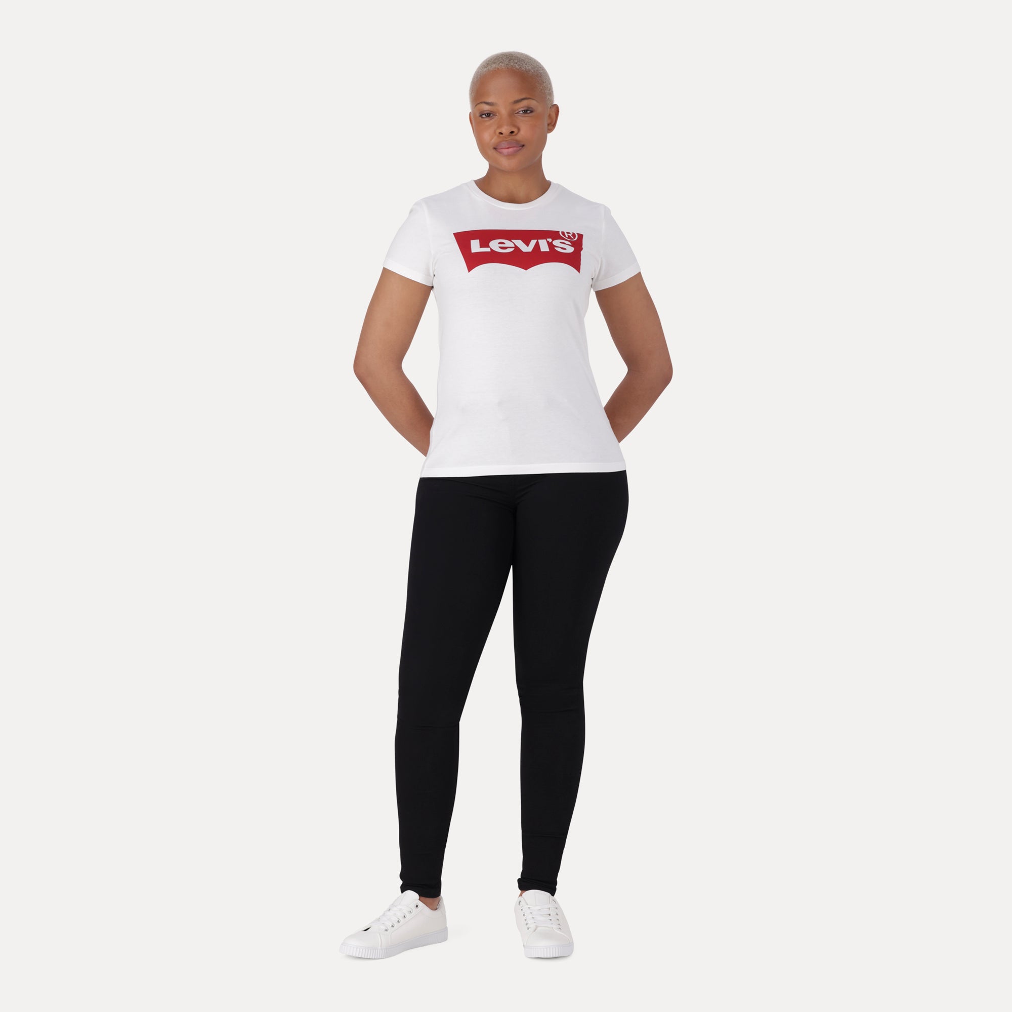 Levis jumpers womens best sale