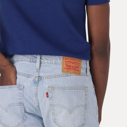 512™ SLIM TAPERED FIT JEANS - BLUE