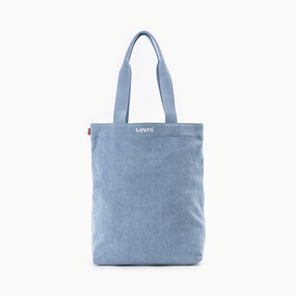 LEVI'S® MEN'S ICON TOTE - BLUE