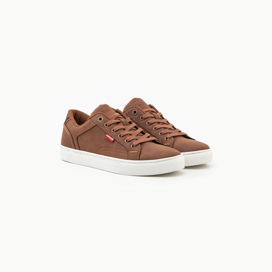 LEVI'S® MEN'S COURTRIGHT SNEAKERS -