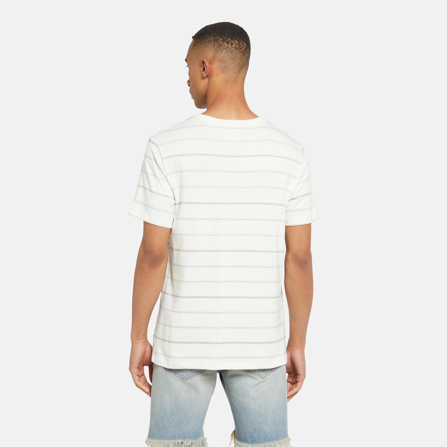 LEVI'S® MEN'S ORIGINAL HOUSEMARK T-SHIRT - NEUTRAL