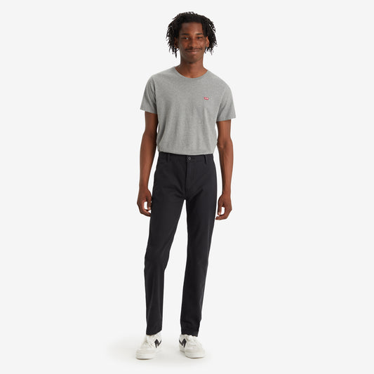 LEVI'S® MEN'S XX CHINO SLIM TAPER - BLACK