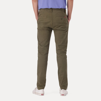 LEVI'S® MEN'S XX CHINO SLIM III - GREEN