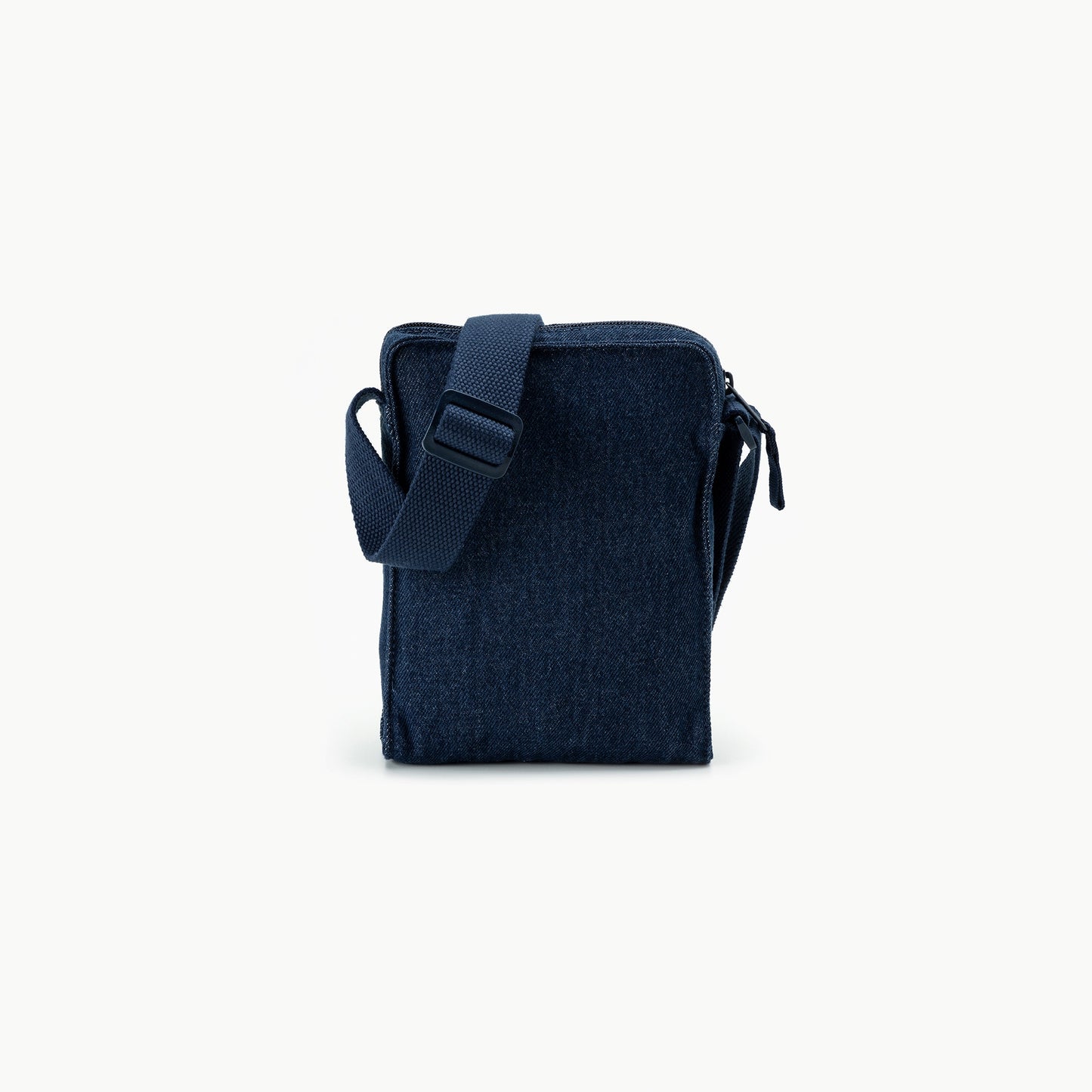 LEVI'S® MEN'S SMALL ZIP CROSSBODY BAG - BLUE