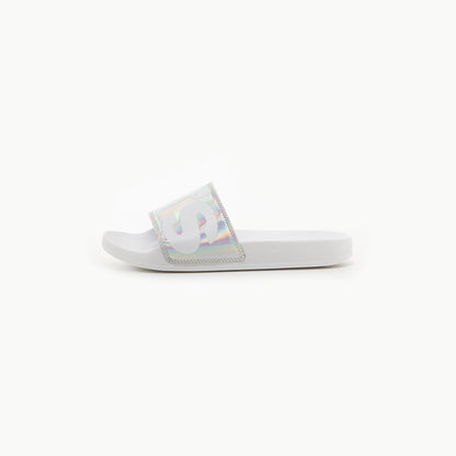 LEVI'S® WOMEN'S JUNE L SANDALS - NEUTRAL