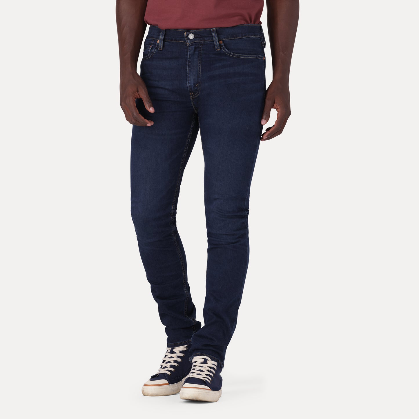 LEVI'S® MEN'S 510™ SKINNY JEANS - BLUE