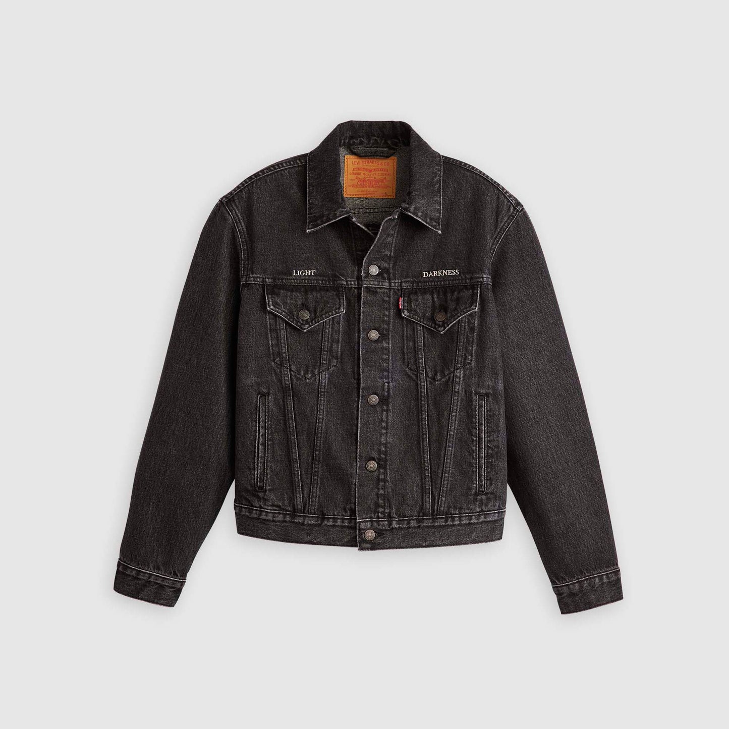 Levi's® x UNDERCOVER Type III Trucker Jacket