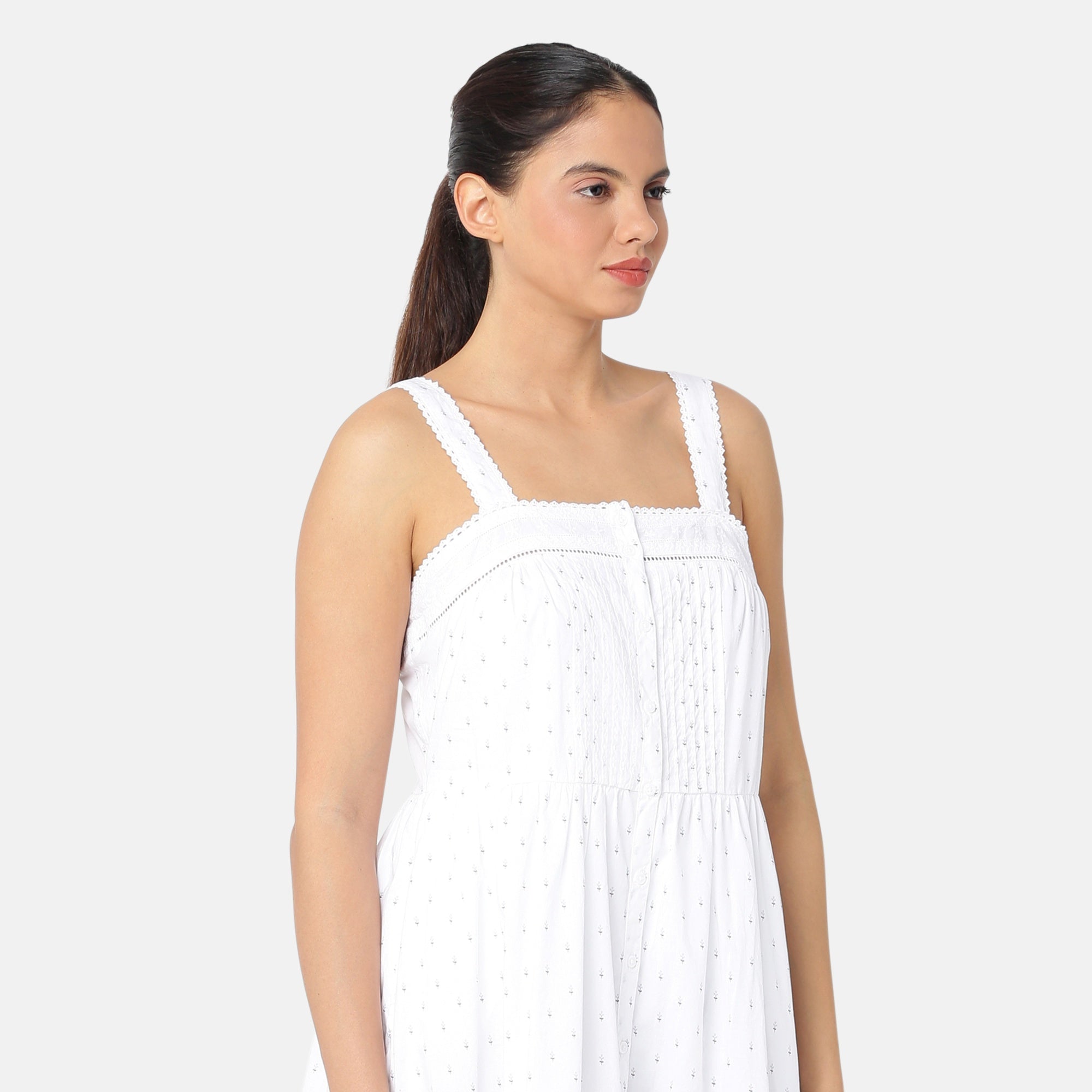 Levis white dress online