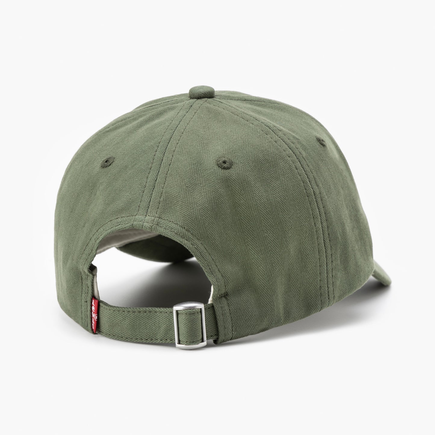 LEVI'S® MEN'S STRAUSS CAP - GREEN