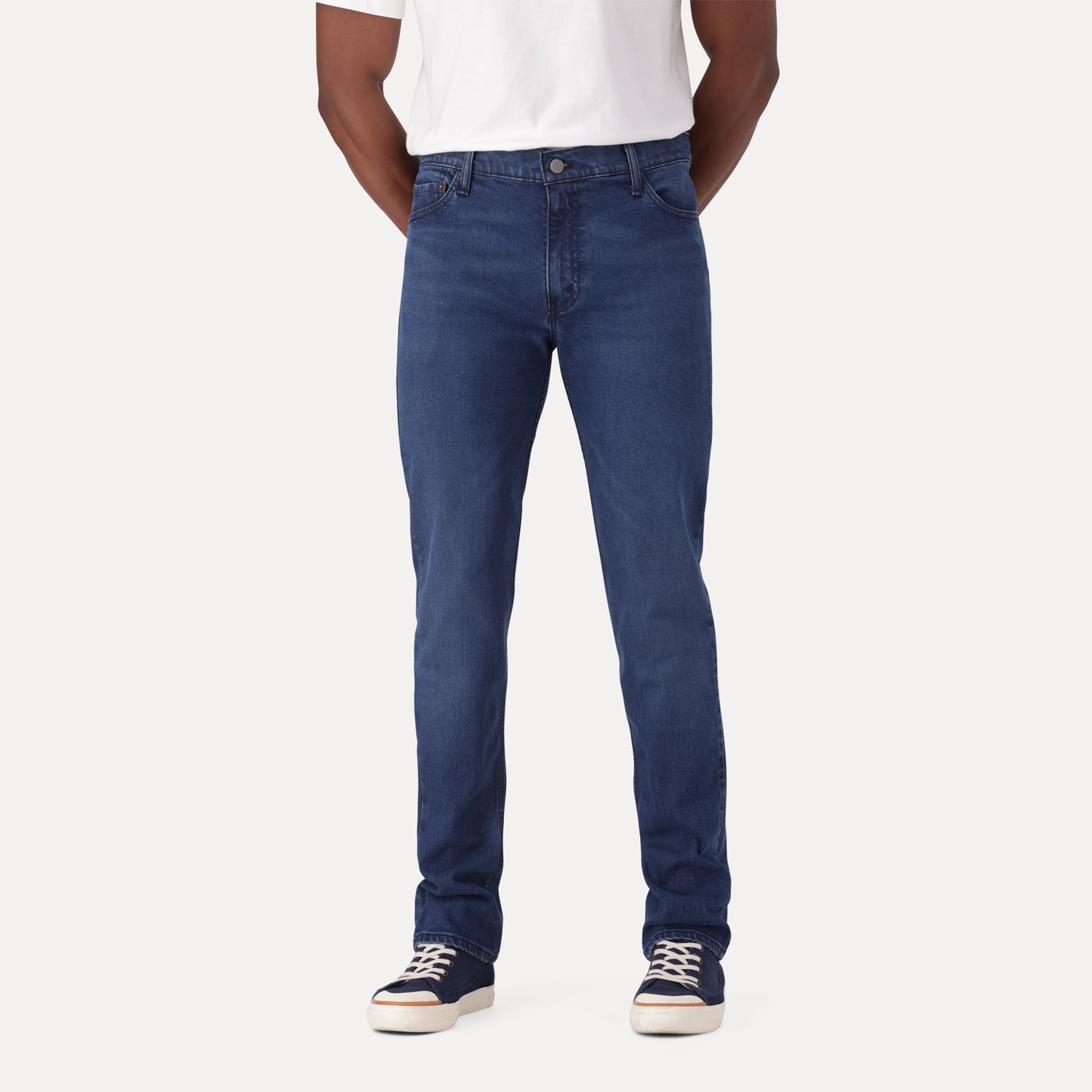 LEVI'S® MEN'S 511™ SLIM JEANS - BLUE