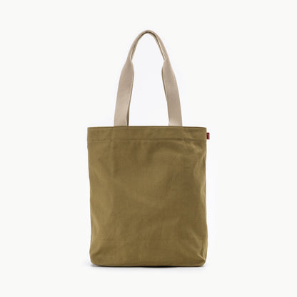 LEVI'S® MEN'S ICON TOTE - GREEN