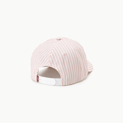 LEVI’S® WOMEN’S HOUSEMARK LOGO CAP - RED