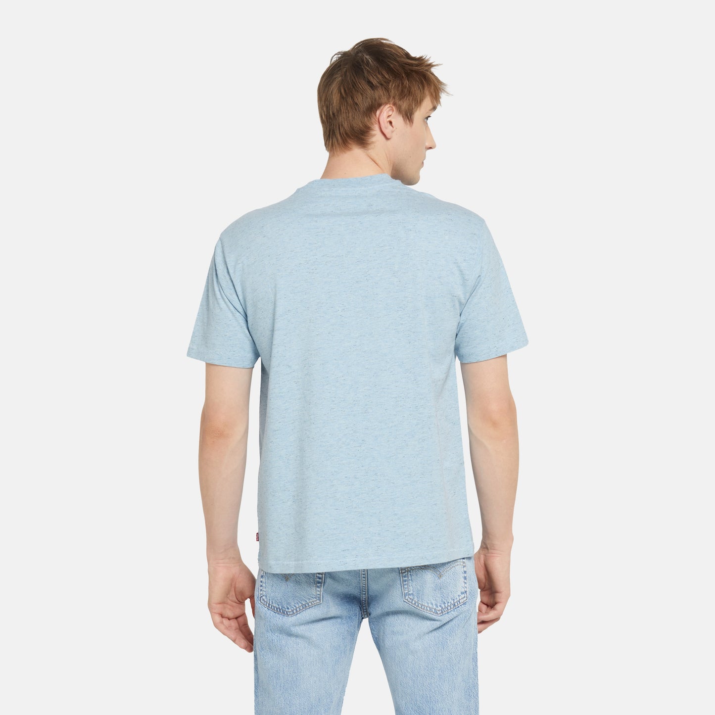 LEVI'S® MEN'S RED TAB™ VINTAGE T-SHIRT - BLUE