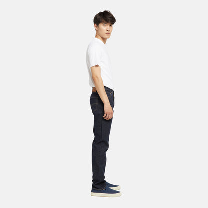 LEVI'S® MEN'S 511™ SLIM JEANS - DARK INDIGO - FLAT FINISH