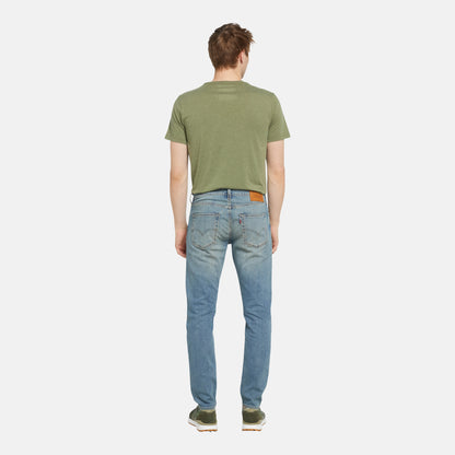 LEVI'S® MEN'S 512™ SLIM TAPER JEANS - MEDIUM WASH