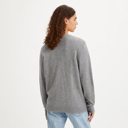 ORIGINAL HOUSEMARK SWEATER - GREY