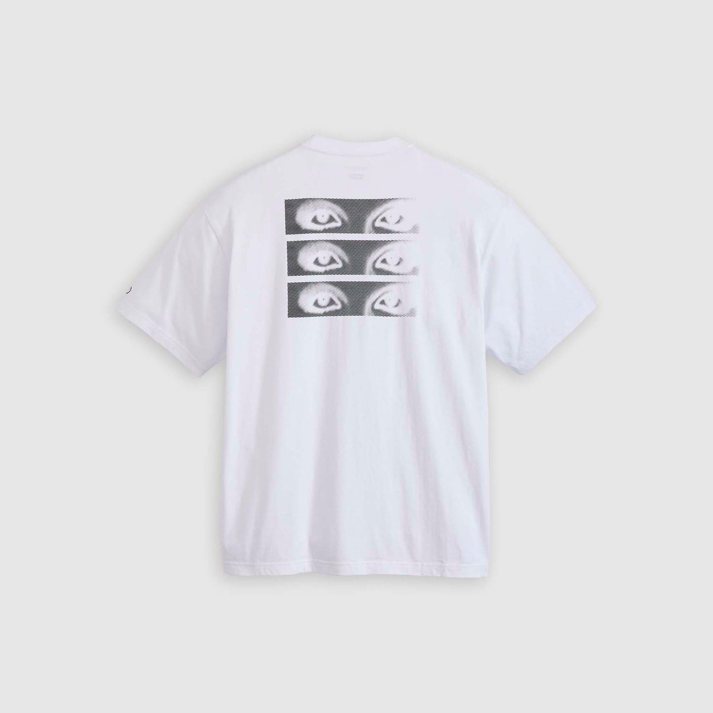 LEVI'S® X UNDERCOVER SHORT-SLEEVE TEE - WHITE