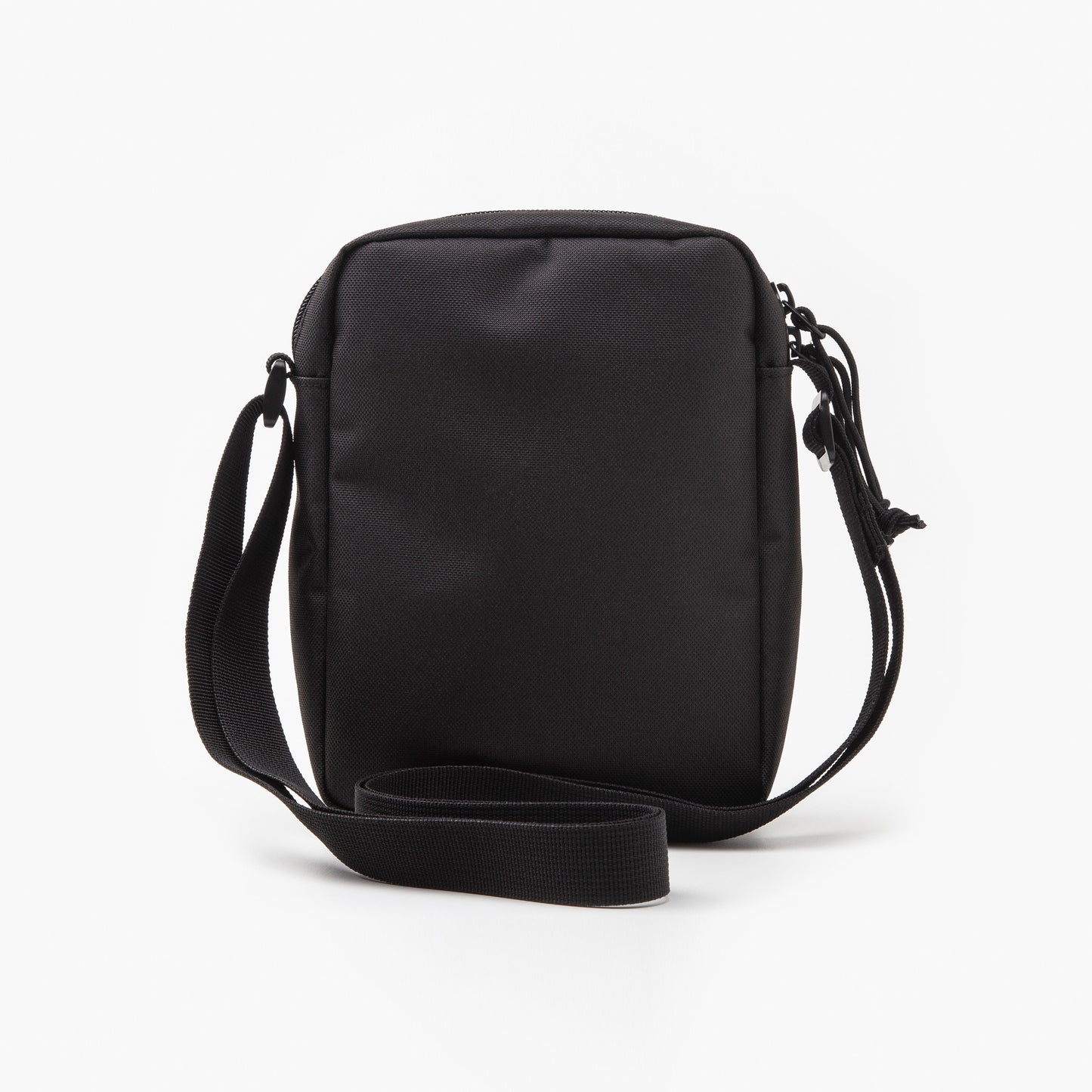 LEVI'S® MEN'S MINI CROSSBODY BAG - BLACK