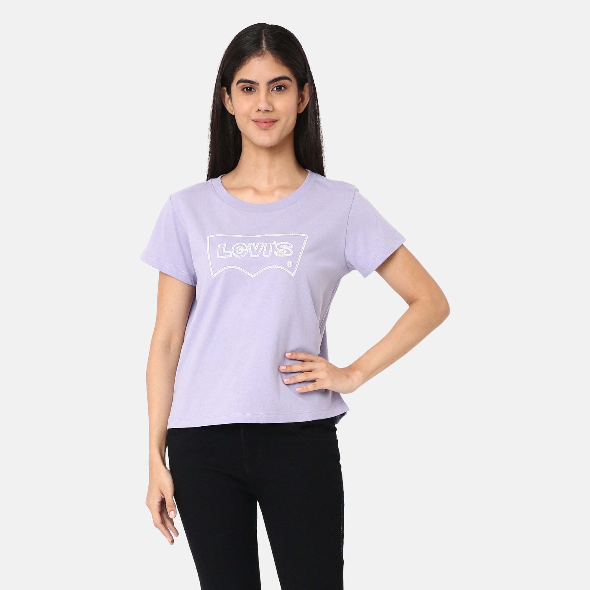 Shop Trendy Women s Tees Shirts Levi s South Africa