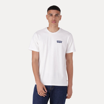 LEVI'S® MEN'S CLASSIC GRAPHIC T-SHIRT - WHITE