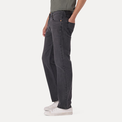 LEVI'S® MEN'S 555™ '96 RELAXED STRAIGHT JEANS - GREY