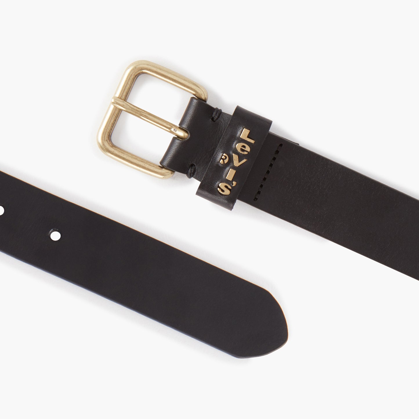 LEVI'S® WOMEN'S CALYPSO BELT - BLACK