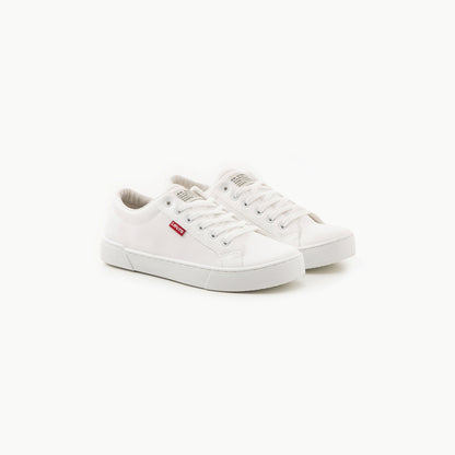 LEVI'S® WOMEN’S MALIBU 2.0 SNEAKERS - NEUTRAL