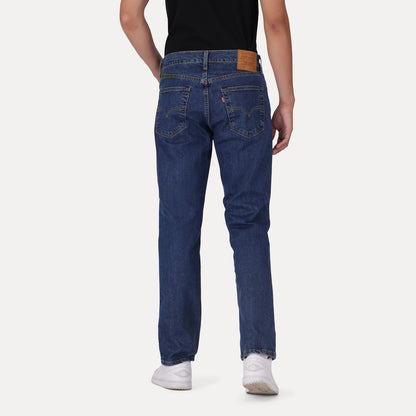 LEVI'S® MEN'S 541™ ATHLETIC TAPER JEANS - MEDIUM WASH